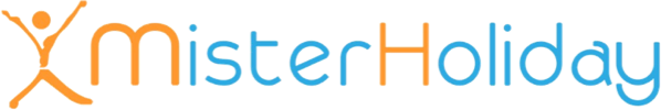 Mister Holiday